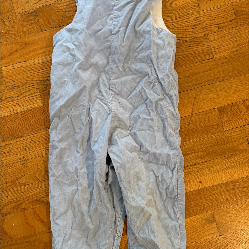 Light Blue Jon Jon Bailey boys 3t